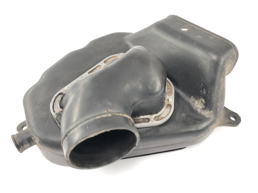 Kawasaki KX 250 [1982] - Airbox vzduchového filtru vzduchového filtru Airbox