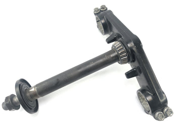 Kawasaki ZX -10 ZXT00B [1990] - Fork Bridge níže - 0