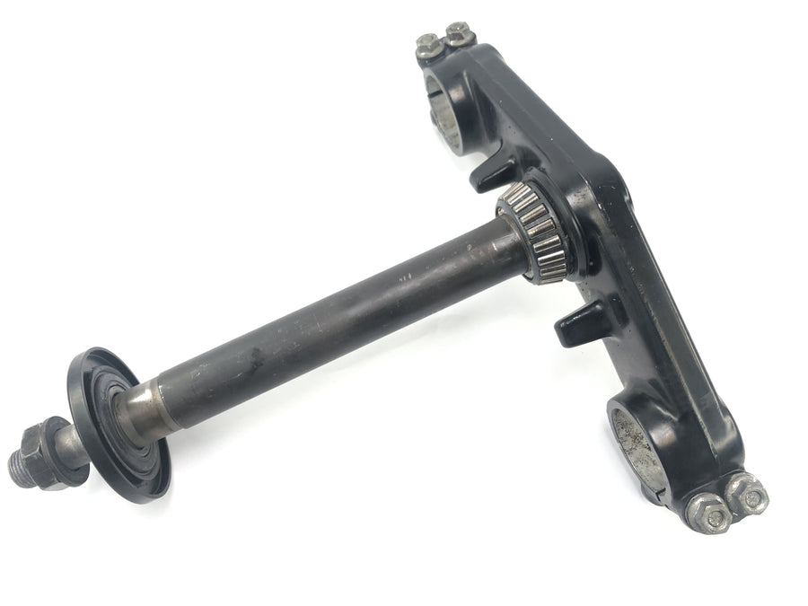 Kawasaki ZX -10 ZXT00B [1990] - Fork Bridge níže