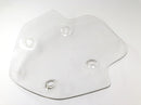 Moto Guzzi Stelvio 1200 4V [2009] - Wind Shield jasně vpředu-3
