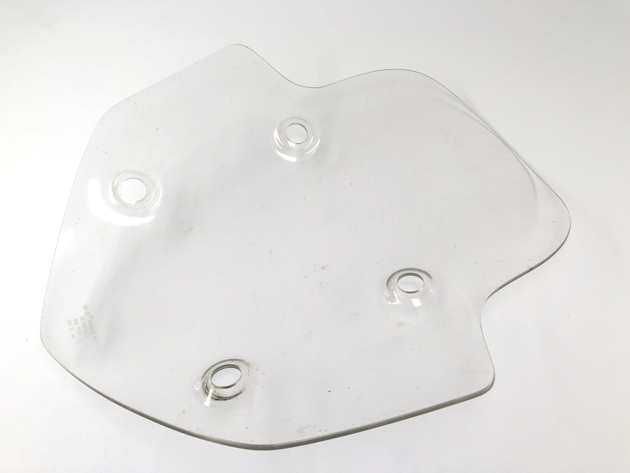 Moto Guzzi Stelvio 1200 4V [2009] - Wind Shield jasně vpředu