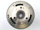 Yamaha XT 600 43F [1985] - Polad Alternator Rotor Rotor Generator Flowwheel Magnetic houpací kolo-2