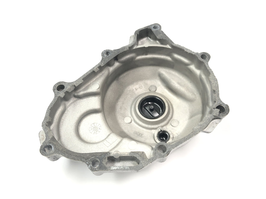 Yamaha YZ 426 F [2000] - Kryt alternátoru kryt motoru kryt generátoru