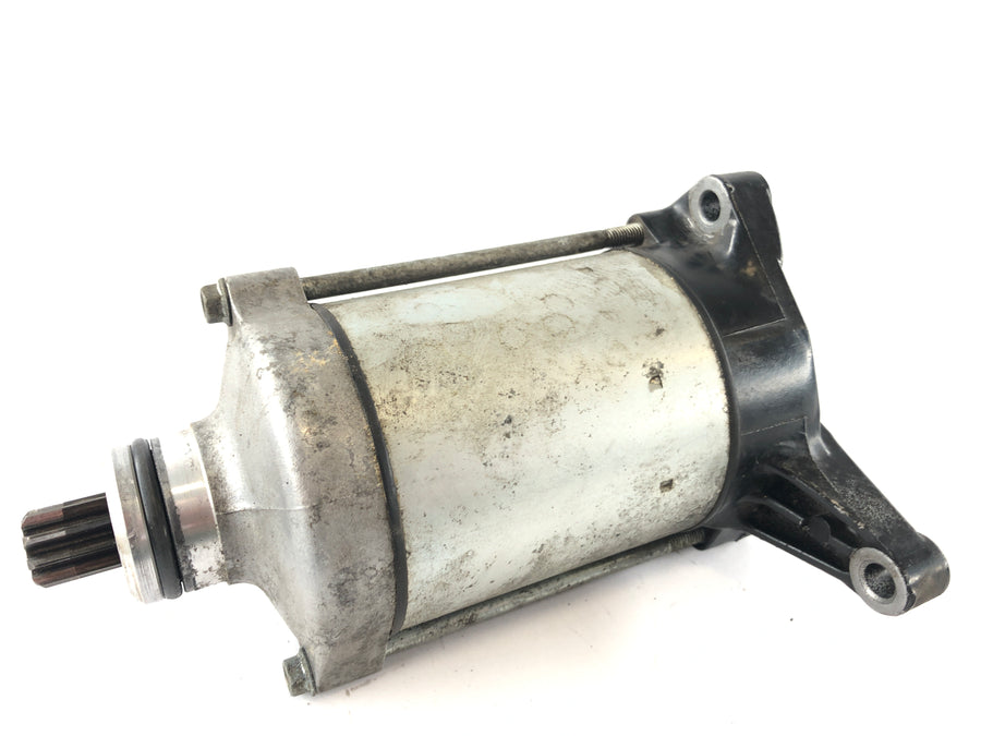 Yamaha XJR 1200 4pu [1995] - Starter Engine Starter Engine