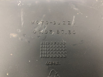 Moto Guzzi V11 Sport [1999] - kapotáž zadního vnitřního panelu spodní stavby - 0