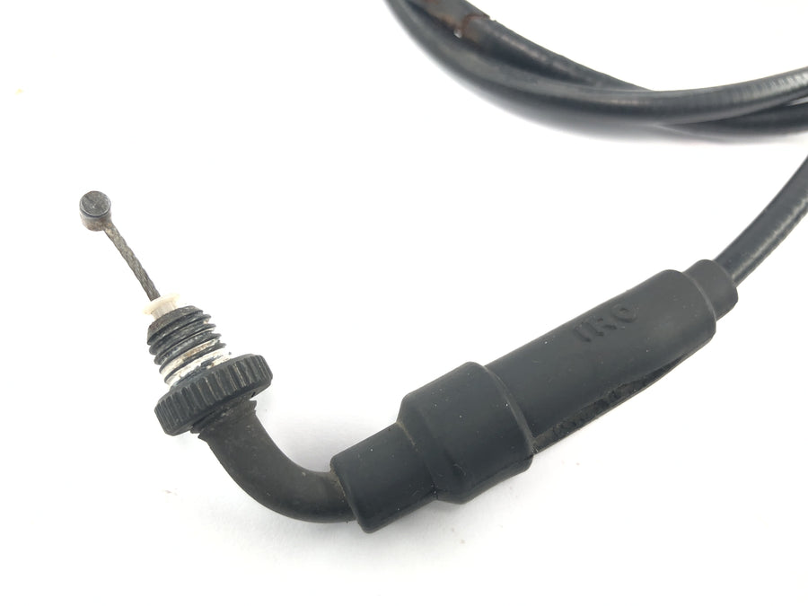 KTM 640 Adventure LC4 [2001] - Kabel sytiče
