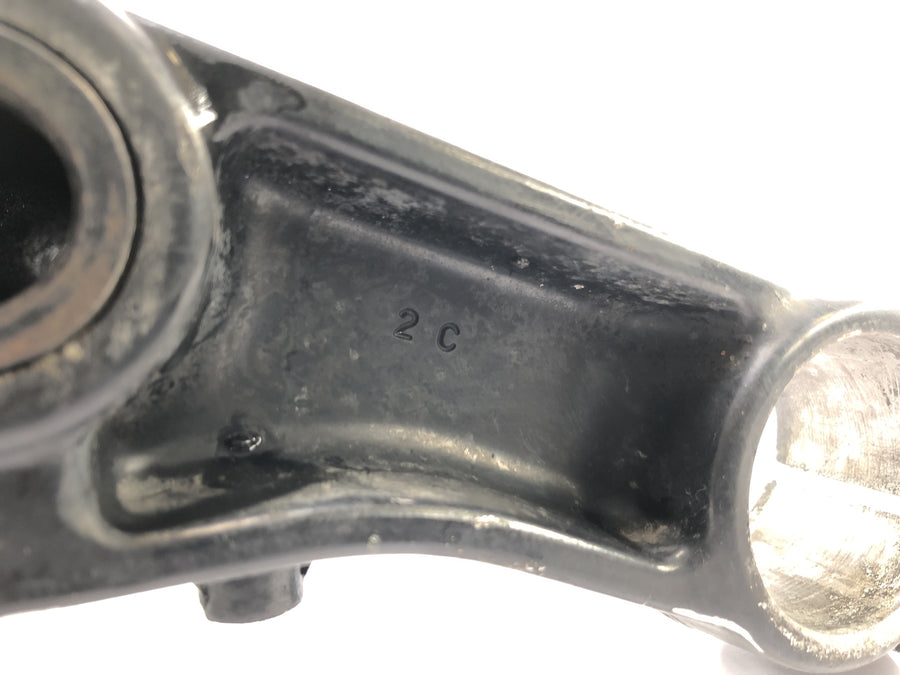 Kawasaki GPZ 1000 RX [1987] - Fork Bridge pod 40 mm