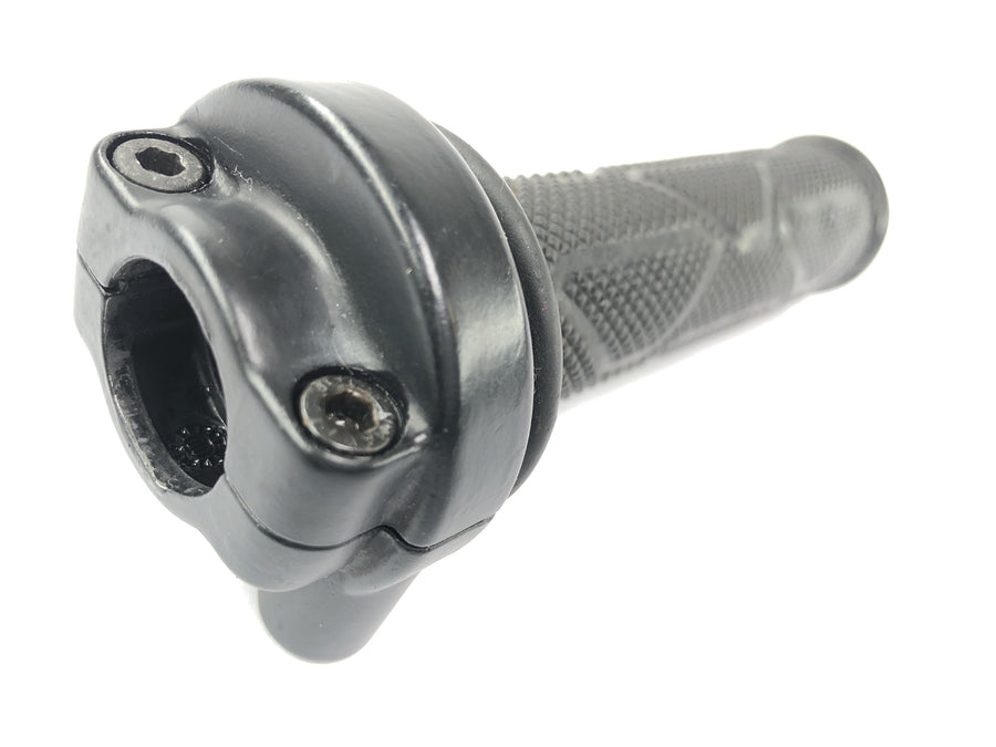 Aprilia SL 1000 Falco PA [2000] - Gasgrip Turn Handle Motorcycle Handle na pravé gumě