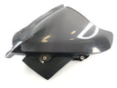 BMW K 1300 S K12S [2010] - Wind Shield Cladding Disc Smoked Glass vpředu-1