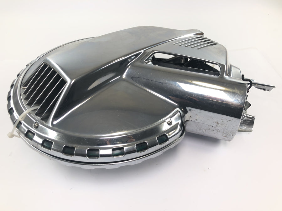 Honda GL 1500 Goldwing SC22 [1993] - kryt levé a pravé kapotáže brzdového kotouče
