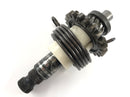 Yamaha RZ 250 R 29L [cca. 250 YPVS] - Kickstarterwelle-3