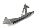 Aprilia RST 1000 FUTURA [2002] - Pedidia's Footrest vpravo s držitelem Halter Footrest napravo-1