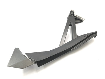 Aprilia RST 1000 FUTURA [2002] - Pedidia's Footrest vpravo s držitelem Halter Footrest napravo