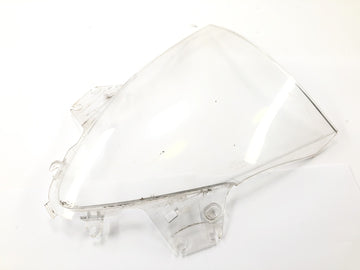 Honda CBR 125 R JC50 [2012] - kapotáž předního skla čirá