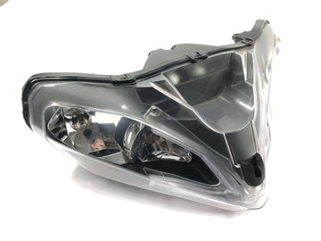Ducati Multistrada 1200 S Touring [2009] - Přední světlomet