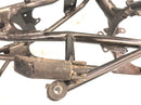 Honda CB 750 RC42 [1996] - rám s papíry-3