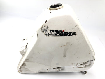 Suzuki DR 350 SK42B [1991] - palivová nádrž na palivový nádrž na tankové nádrže - 0