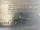 BMW K 1100 RS [1991] - Frame Cladding Side Cladding Disguise správně-5