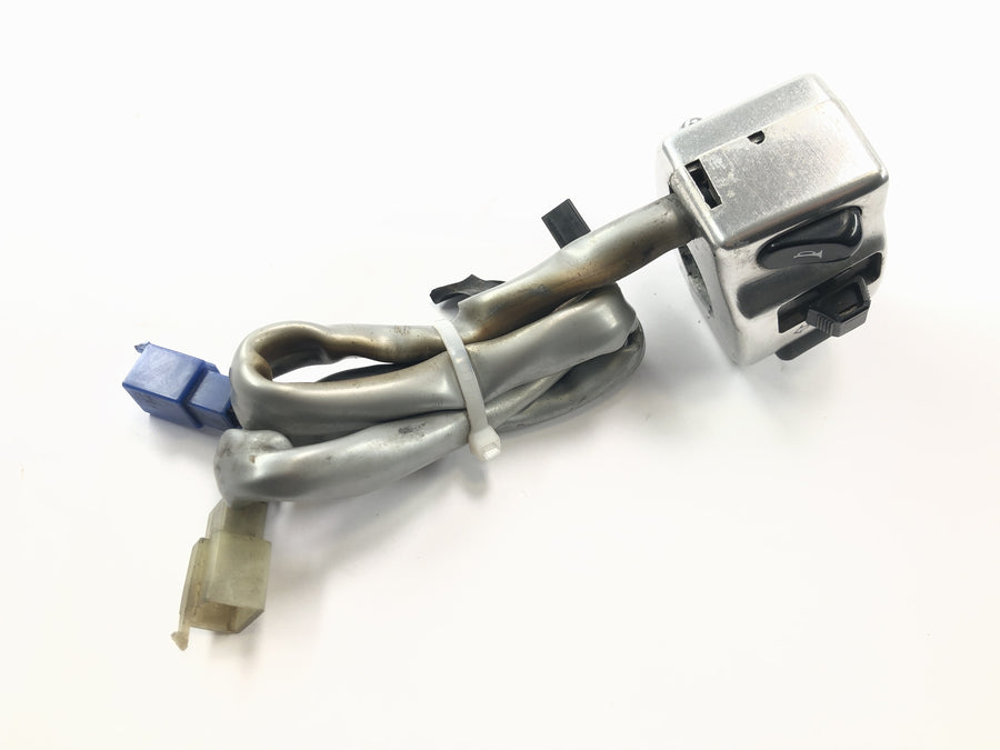 Yamaha XVS 650 4VR [1997] - levý spínač na řídítkách 1 palcový