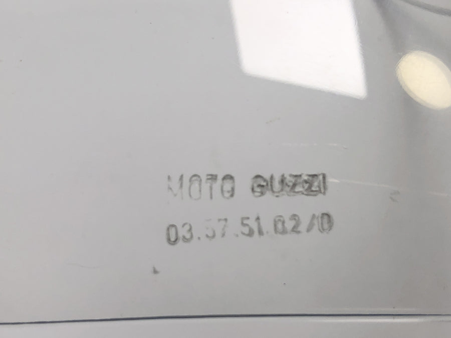 Moto Guzzi V10 Centauro [1998] - Čelní sklo s držákem