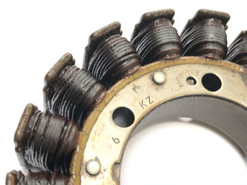 Honda XRV 750 Africa Twin RD04 [1992] - Alternátor Stator Generátor Stator Lima - 0