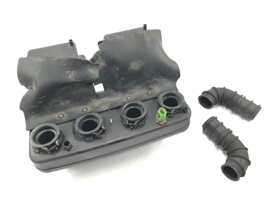 Yamaha GTS 1000 4FV [1997] - Airbox box vzduchového filtru se senzorem