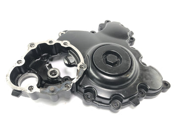 Triumph Sprint St 1050 [2005] - Kryt motoru vlevo - 0