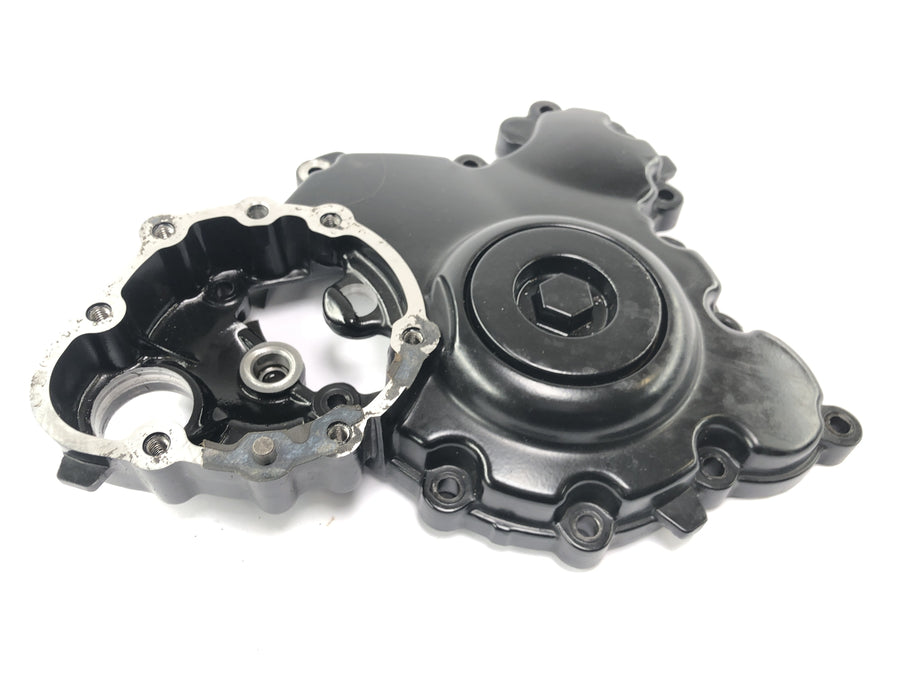 Triumph Sprint St 1050 [2005] - Kryt motoru vlevo