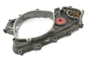 Honda CRF 450 R [2007] - kryt spojky kryt motoru pravá vodní pumpa-2