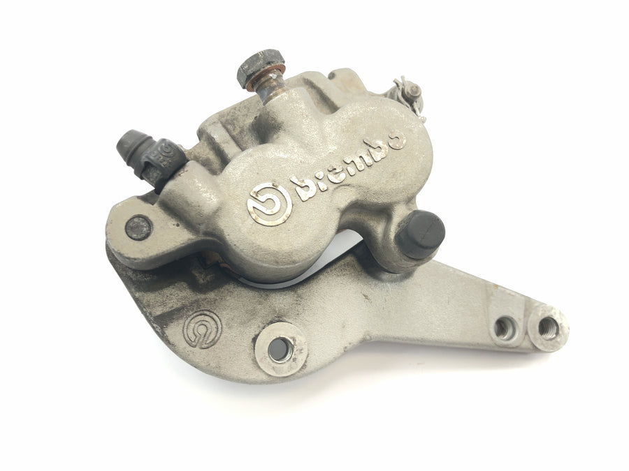 KTM 640 Adventure LC4 [2001] - Brzdový třmen Brembo přední brzdový třmen