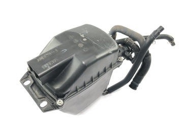 Yamaha WR 125 X DE07 [2010] - Skříň vzduchového filtru Skříň vzduchového filtru Sací skříň Airbox - 0