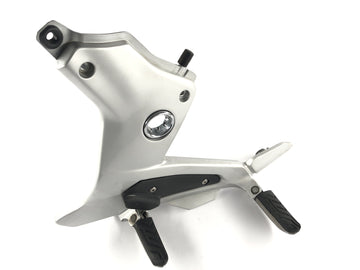 Moto Guzzi Norge 1200 [2006] - Deska Footrest vlevo - 0