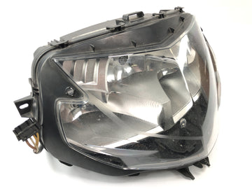 BMW K 1200 S K12S [2004] - Jednotka osvětlení předních světlometů