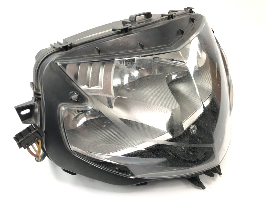 BMW K 1200 S K12S [2004] - Jednotka osvětlení předních světlometů