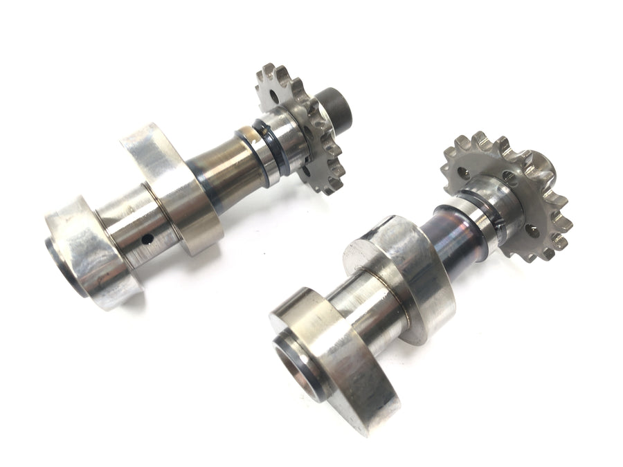 BMW R 850 C 259C [1999] - CAM SHARALS CONTROLS SHORTS