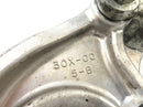 Yamaha XT 350 3YT / 55V [1990] - kostní kosti páky pro psy-3