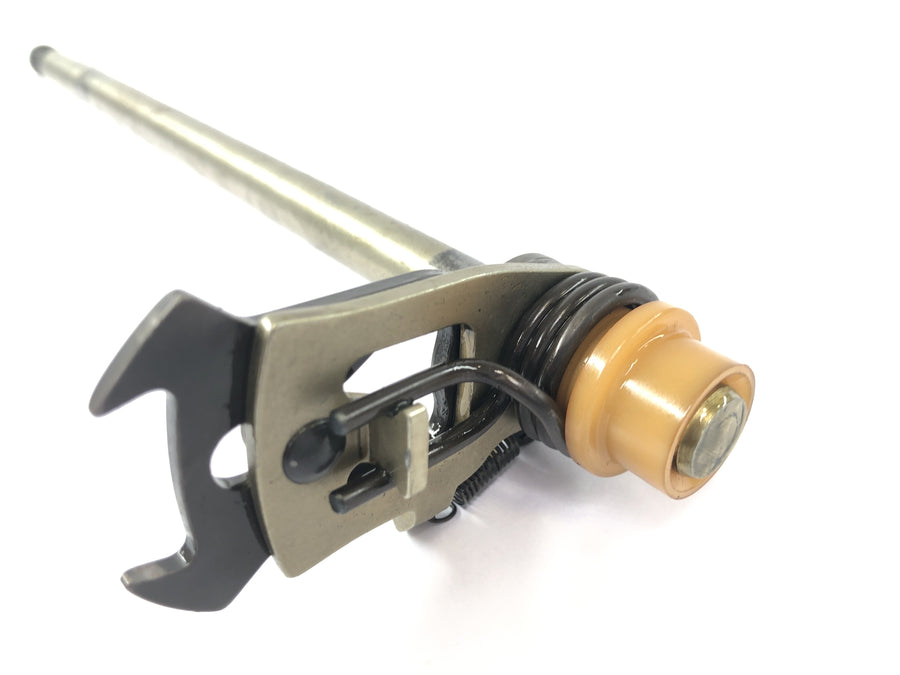 Aprilia RSV 1000 RP Mille [2001] - hřídel řadící páky