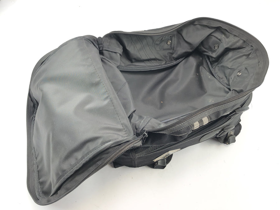 Kawasaki GPZ 1100 ZXT10E [1997] - Tankbag zavazadlového systému motocykl
