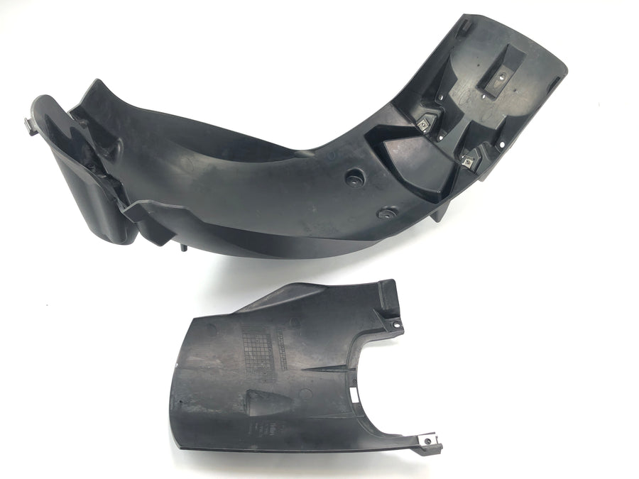 BMW R 1200 ST R1ST [2006] - Ochranný kryt zadního krytu Fender