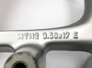 BMW R 1150 RT R22 [2001] - Hliníkový okraj kola předního kola 3,50 x 17 “-4