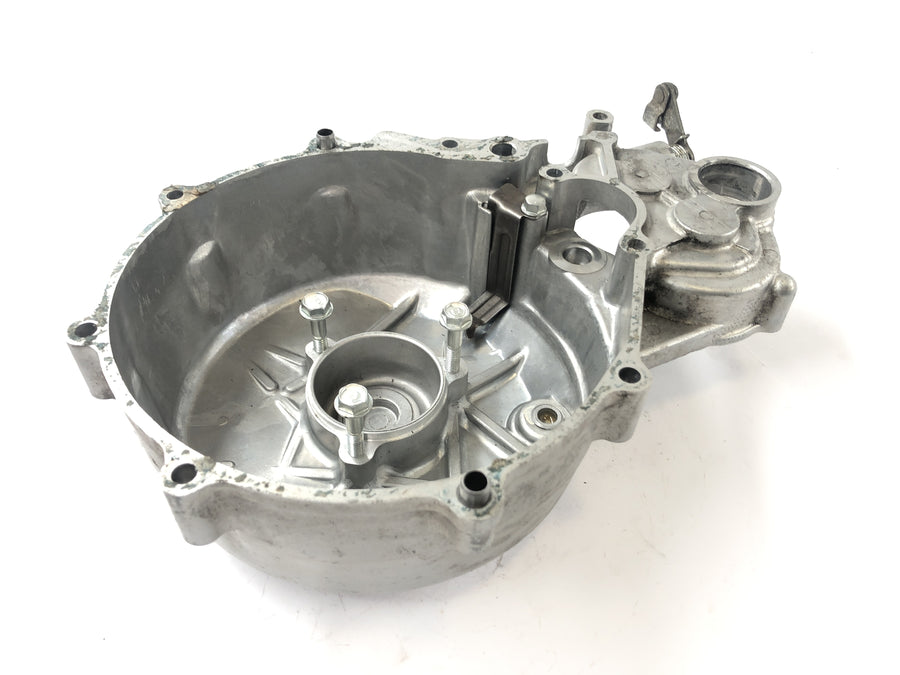 Honda XBR 500 PC15 [1989] - Light Machinery Cover Whide