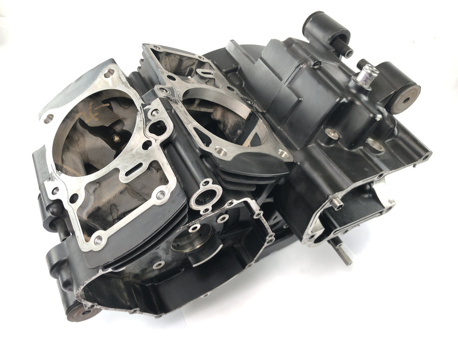 Suzuki VZ 1500 WVCU [2011] - Skříň motoru prázdná skříň bloku motoru