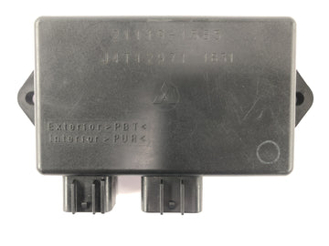 Kawasaki Zrx 1200 S ZRT20A [2002] - Řídicí jednotka CDI ECU Zündbox Igniter Controller - 0