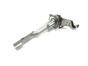 Sachs ZX 125 [1998] - pomocná spojková páka spojková páka