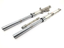 Kawasaki VN 1500 Classic VNT50D [2001] - Fork Front Wheel Fork Telegabel s přední nápravou-9