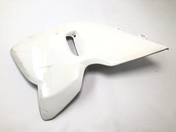 Husqvarna TE 610 E Dual H7 [1999] - boční panel panel nádrže vlevo