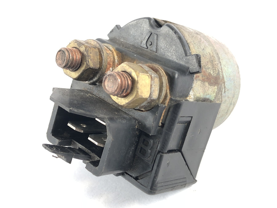 Honda Goldwing GL 1100 SC02 [1980] - Starter Relay