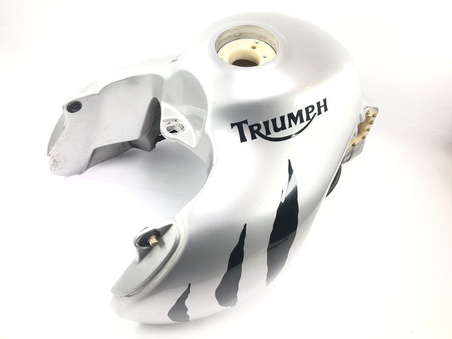 Triumph Tiger 955i 709EN [2003] - Palivová nádrž benzínová nádrž