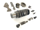 Suzuki GSX -R 1100 W gu75 C [1993] - Switch Roller Set-3
