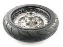 KTM 690 SM Prestige [2007] - RAD předního kola na přední straně 3.50x17 “-5